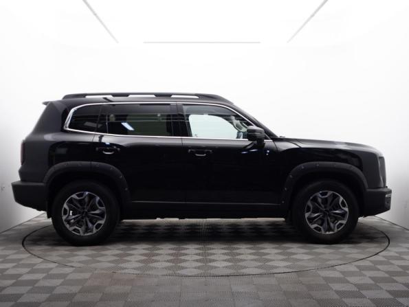 Haval Dargo I с пробегом 2022 года, цена 2 534 000 рублей, 34983 км, внедорожник, Автокод Объявления