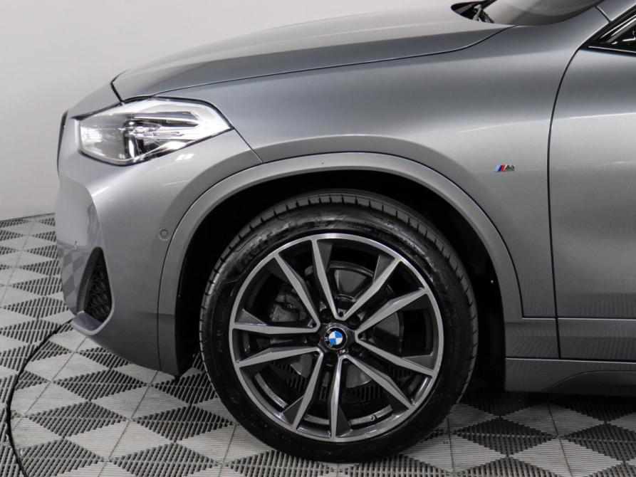 BMW X2 I (F39) Химки  - изображение 9