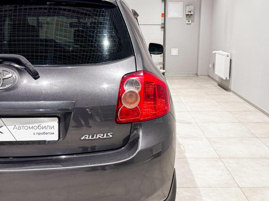 Toyota Auris I Екатеринбург  - изображение 6