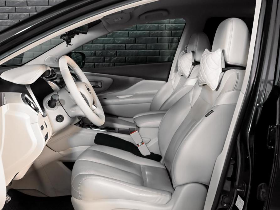 Nissan Murano III (Z52) Екатеринбург  - изображение 10