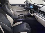 Hongqi HS5 I Москва  - изображение 27