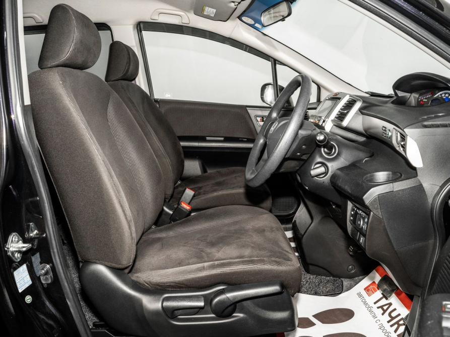 Honda Freed I Рестайлинг Иркутск  - изображение 5
