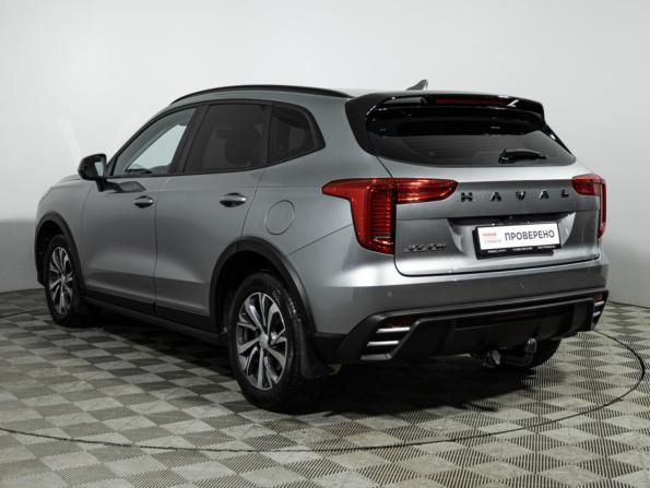 Haval Jolion I Рестайлинг с пробегом 2023 года, цена 1 689 777 рублей, 39394 км, внедорожник, Автокод Объявления