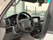 Toyota Land Cruiser 100 Series Волгоград  - изображение 47