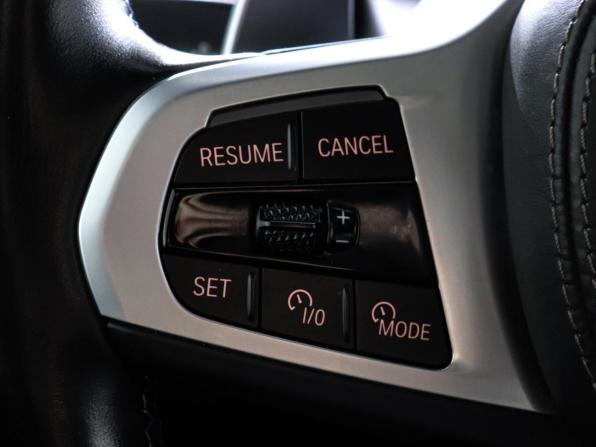 BMW X7 I (G07) Рестайлинг с пробегом 2023 года, цена 9 500 000 рублей, 26088 км, внедорожник, Автокод Объявления