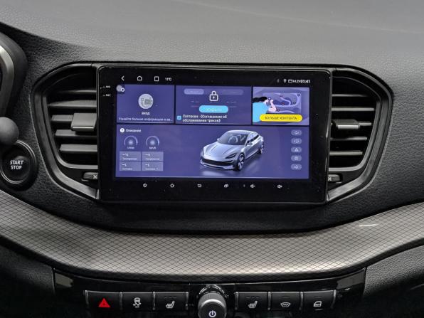 Lada (ВАЗ) Vesta I Рестайлинг (NG) с пробегом 2025 года, цена 1 315 000 рублей, 30403 км, седан, Автокод Объявления