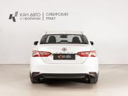 Toyota Camry VIII (XV70) Казань  - изображение 12