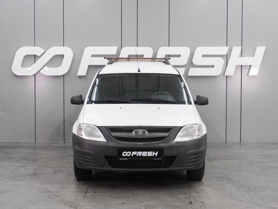 Lada (ВАЗ) Largus I Воронеж  - изображение 3