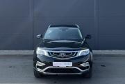 Geely Atlas I Красноярск  - изображение 35