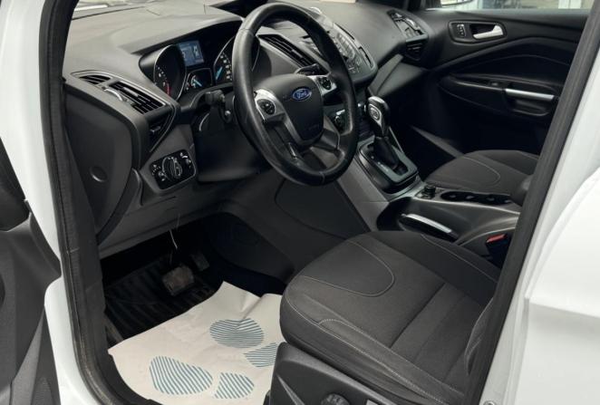 Ford Kuga II с пробегом 2015 года, цена 1 190 000 рублей, 181100 км, внедорожник, Автокод Объявления