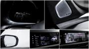 Geely Monjaro I Рестайлинг Москва  - изображение 42