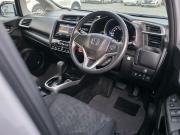 Honda Fit III Рестайлинг Новосибирск  - изображение 40
