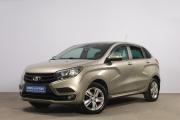 Lada (ВАЗ) XRAY I Новосибирск  - изображение 21