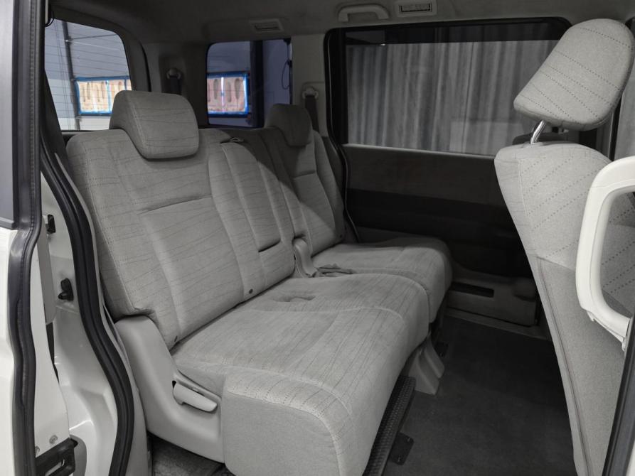 Honda Stepwgn IV Красноярск  - изображение 16