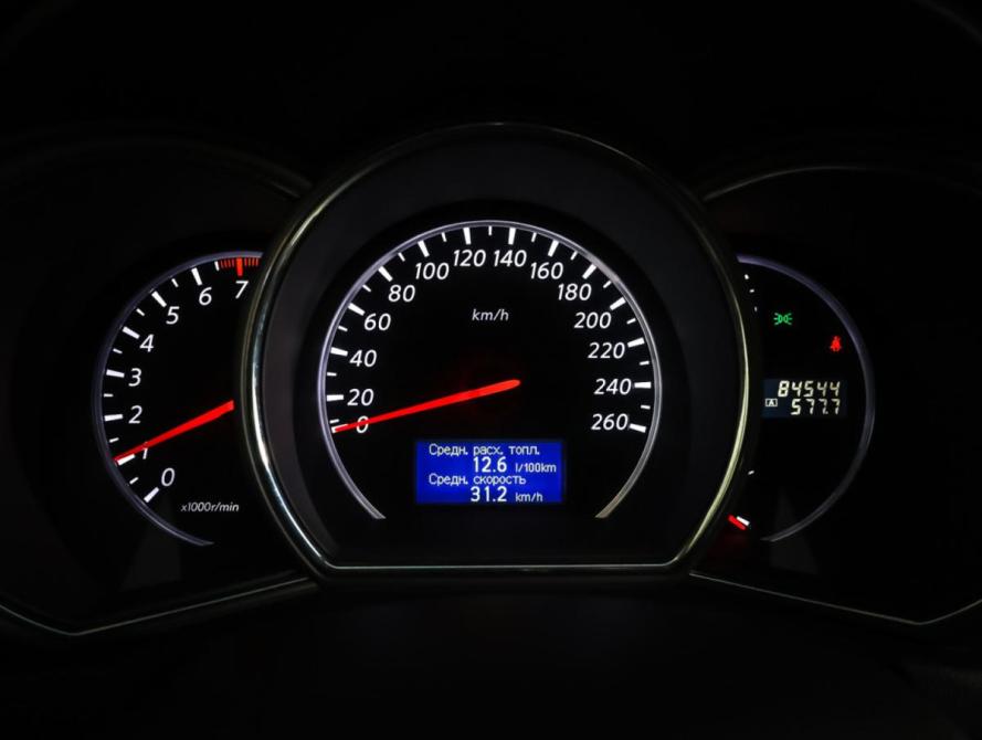 Nissan Murano II (Z51) Рестайлинг 2 Москва  - изображение 17