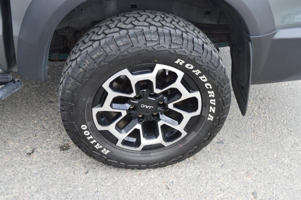 JAC T9 Белгород  - изображение 5