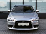 Mitsubishi Lancer X Рестайлинг Екатеринбург  - изображение 30