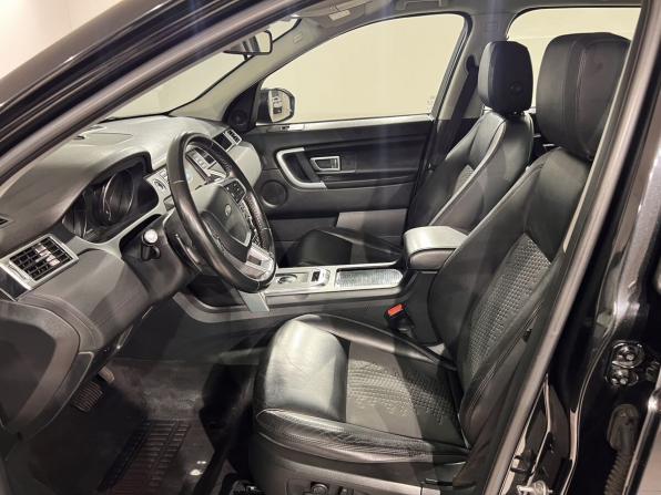 Land Rover Discovery Sport I с пробегом 2018 года, цена 1 990 000 рублей, 264103 км, внедорожник, Автокод Объявления