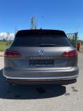 Volkswagen Touareg III Санкт-Петербург  - изображение 34