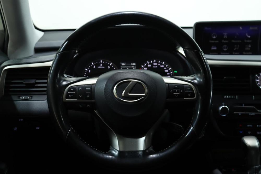 Lexus RX IV Сургут  - изображение 30