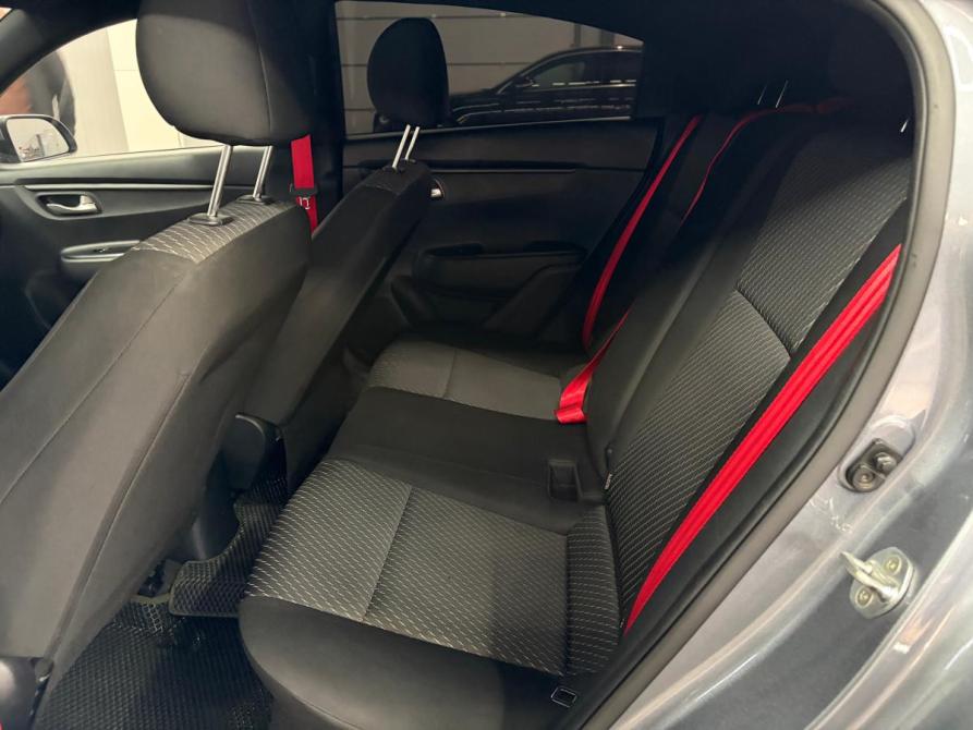 Kia Rio IV Краснодар  - изображение 13