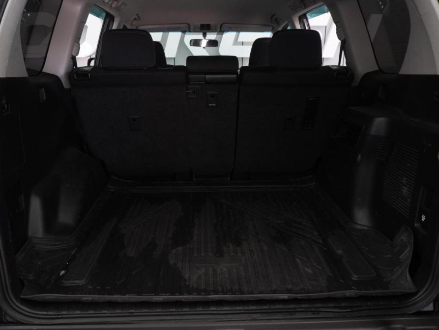 Toyota Land Cruiser Prado 150 Series Рестайлинг 3 Воронеж  - изображение 19