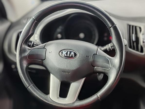 Kia Sportage III с пробегом 2012 года, цена 1 299 000 рублей, 149476 км, внедорожник, Автокод Объявления