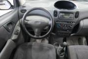 Toyota Yaris Verso Омск  - изображение 34