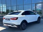 Lada (ВАЗ) Vesta I Рестайлинг (NG) Энгельс  - изображение 28