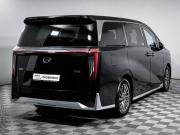 GAC M8 Москва  - изображение 30