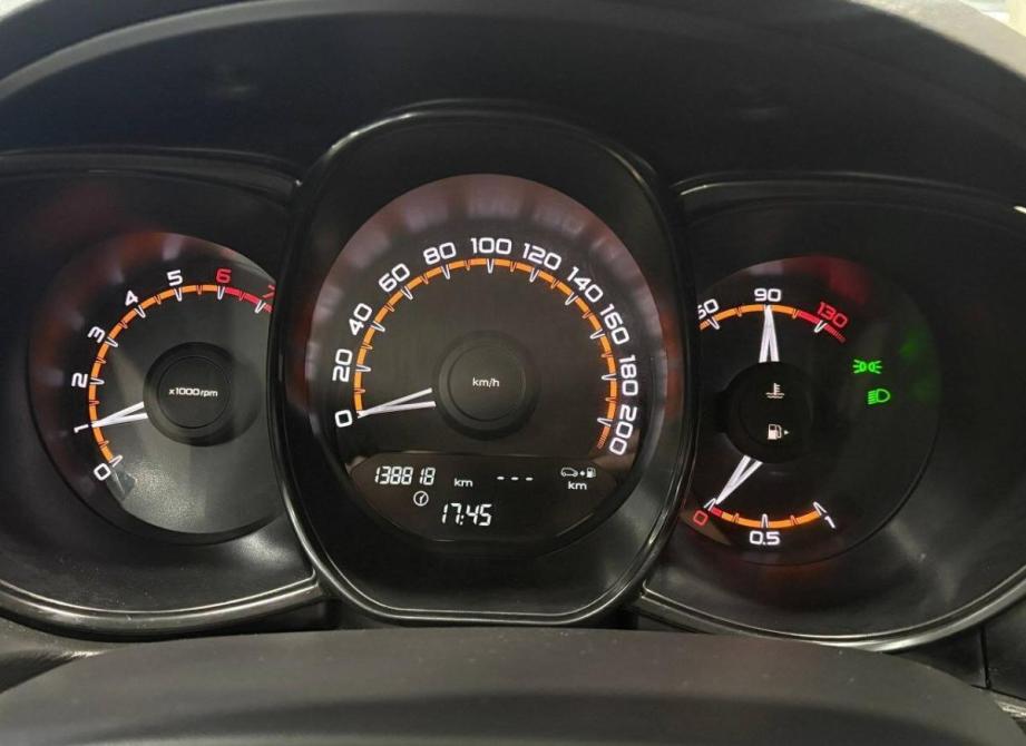 Lada (ВАЗ) Vesta I Красноярск  - изображение 6