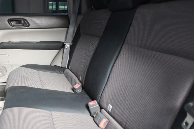 Subaru Forester II Рестайлинг с пробегом 2007 года, цена 979 000 рублей, 285000 км, внедорожник, Автокод Объявления
