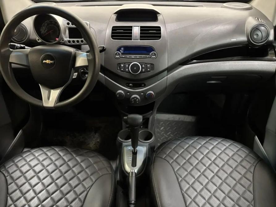 Chevrolet Spark III Саратов  - изображение 7