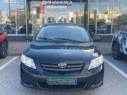 Toyota Corolla X (E140 E150) Череповец  - изображение 15