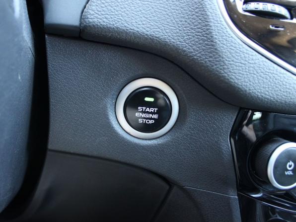 Geely Emgrand X7 I Рестайлинг 2 с пробегом 2020 года, цена 1 359 000 рублей, 64952 км, внедорожник, Автокод Объявления