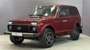 Lada (ВАЗ) Niva Legend I Сургут  - изображение 18
