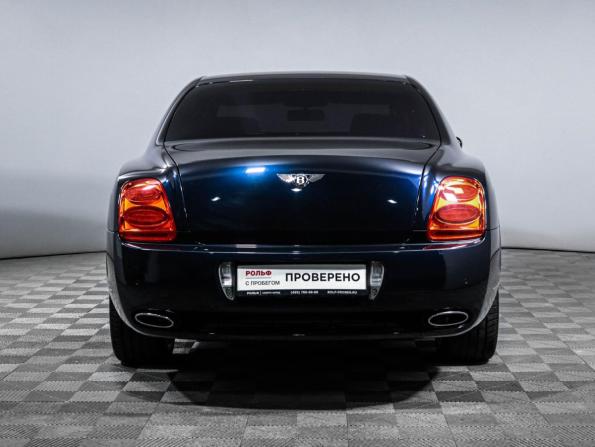 Bentley Continental Flying Spur с пробегом 2005 года, цена 3 800 000 рублей, 30637 км, седан, Автокод Объявления