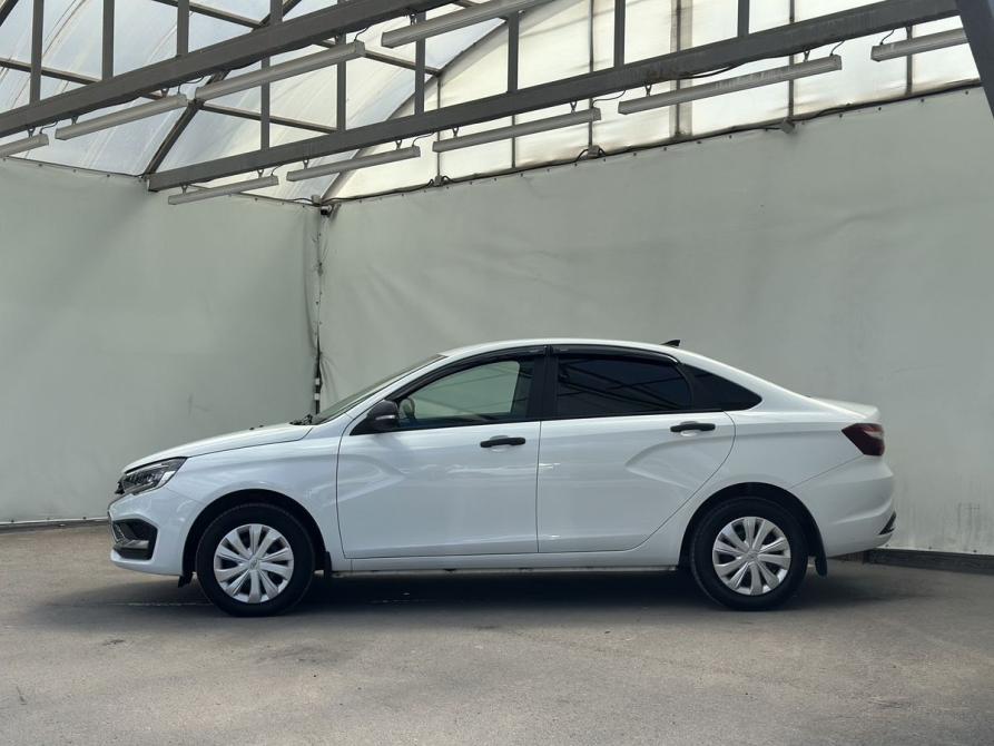 Lada (ВАЗ) Vesta I Рестайлинг (NG) Липецк  - изображение 9