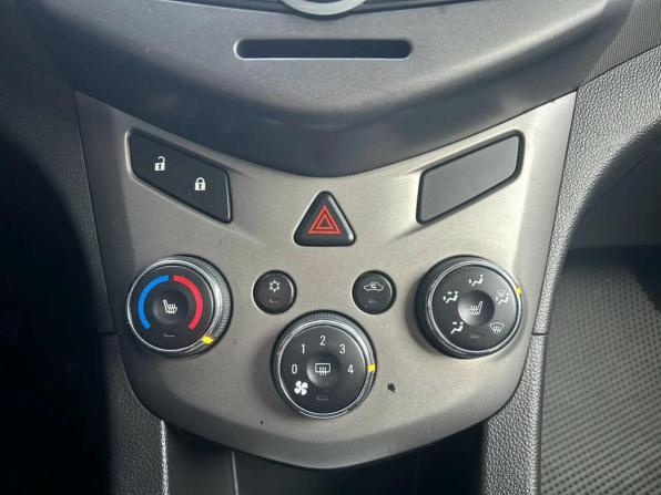 Chevrolet Aveo II с пробегом 2013 года, цена 566 000 рублей, 109183 км, седан, Автокод Объявления