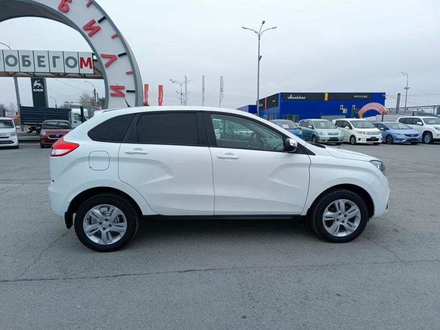 Lada (ВАЗ) XRAY I Тюмень  - изображение 8