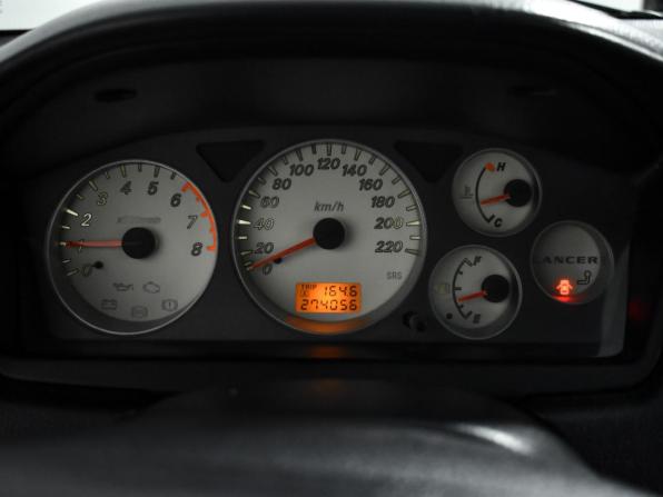 Mitsubishi Lancer IX Рестайлинг с пробегом 2005 года, цена 299 000 рублей, 274055 км, седан, Автокод Объявления