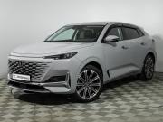 Changan UNI-K Санкт-Петербург  - изображение 30
