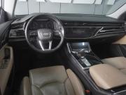 Audi Q8 I (4M) Ростов-на-Дону  - изображение 27