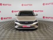 Geely Emgrand II Вологда  - изображение 19
