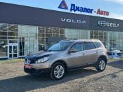 Nissan Qashqai I Рестайлинг Набережные Челны  - изображение 23