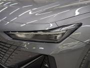 Changan UNI-V I Москва  - изображение 41