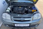 Chevrolet Niva I Рестайлинг Самара  - изображение 36