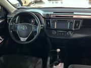 Toyota RAV4 IV (XA40) Рестайлинг Оренбург  - изображение 42