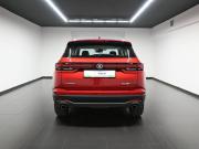Changan CS35 Plus I Рестайлинг Тверь  - изображение 33