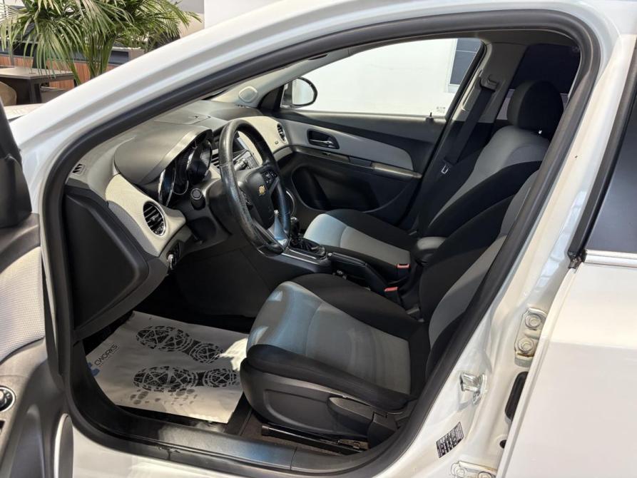 Chevrolet Cruze I Новомосковск  - изображение 8